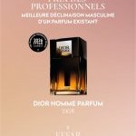 Les Fragrance Foundation France Annual Revelations (FFFAR), le nouveau nom des FiFi Awards, ont été dévoilés jeudi 18 juin lors d'une cérémonie de gala au Pavillon Gabriel, à Paris (Photo : Fragrance Foundation France)