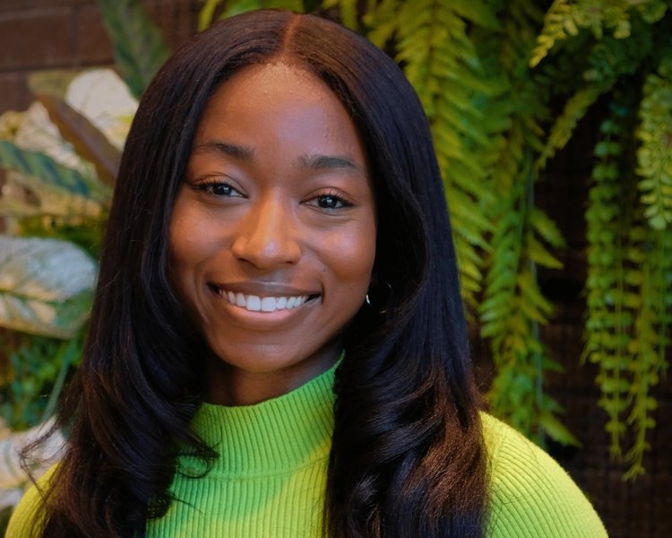 “We've made recycling fun and rewarding,” Nicole Toole, ECGO