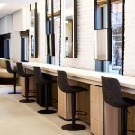 Hourglass Cosmetics opens global flagship store in New York City (Photo: Hourglass Cosmetics)