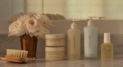 Oak Essentials expands US footprint with launch in 250 Ulta Beauty stores