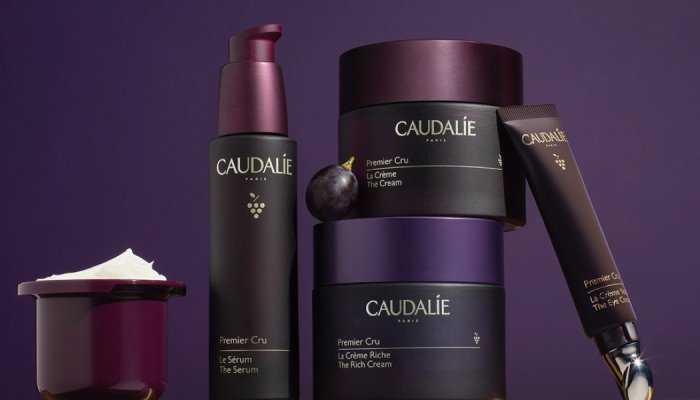 Nouvelles formules, nouveaux packs : Caudalie consolide son engagement durable