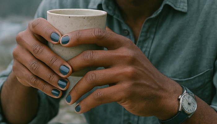 Moi Aussi enters the men's hand care segment, supported by Fiabila