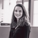 Marine Lochouarn, Marketing Manager, Gattefossé France