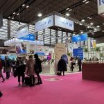 Pour sa reprise in-cosmetics Global a mis la naturalité et l'upcycling à l'honneur