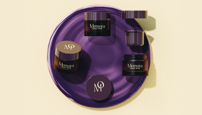 With Memora, Lumson envisions transforming grape waste into packaging