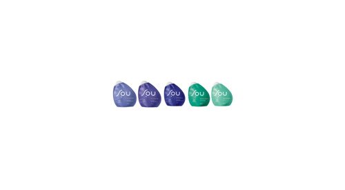 Sustainability of cosmetics packaging progresses slowly