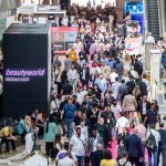 Beautyworld Middle East turns 30 as Arabic fragrances go global (Photo: Beautyworld Middle East)