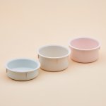 Disponibles en deux tailles, les nouvelles cupules Inner Cups de Baralan offrent une nouvelle solution pour les emballages rechargeables et réutilisables de soins de la peau.