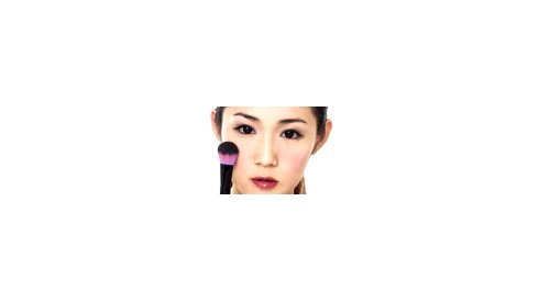High-end cosmetics in China