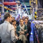 Aluminum: g. pivaudran doubles its anodizing capacities (Photo : Marc Allenbach)