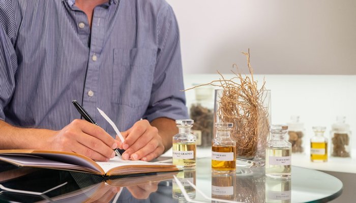 Financial results: Fine fragrance drive Givaudan sales in the first half of 2025