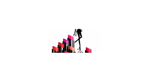 Guerlain presents ‘La Petite Robe Noire' makeup line