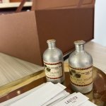 Lautier 1795 resumes commercializing its fragrance ingredients