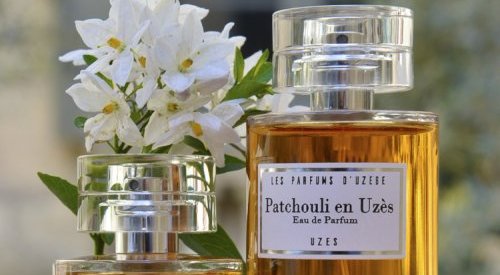 Packaging : Coverpla accompagne le développement des Parfums d'Uzège