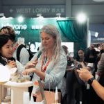 Organizers say international buyers were back to Cosmoprof Asia in 2025 (Photo: Cosmoprof Asia)