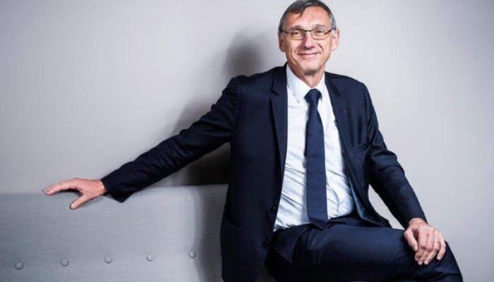 "This unprecedented crisis spurs creativity," François Luscan, Albéa