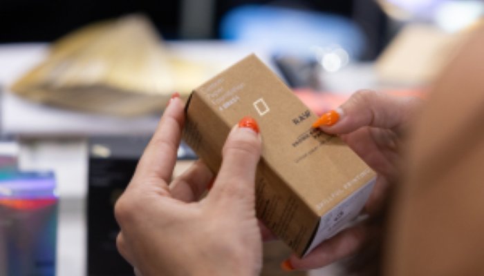 Luxe Pack New York returns to the Javits Center on May 7 and 8, 2025