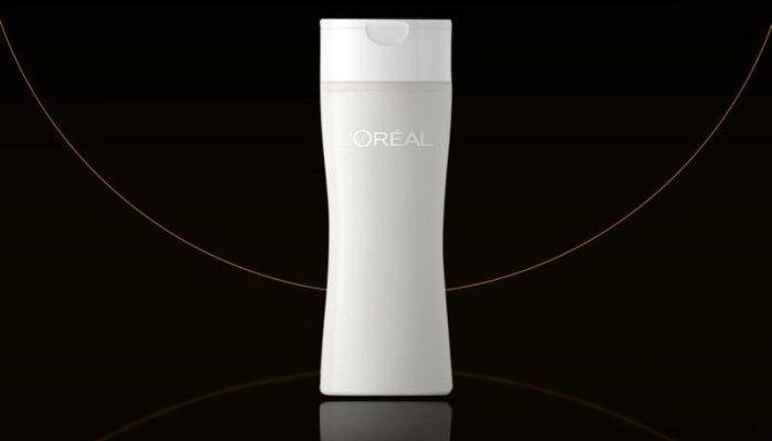 L'Oréal starts capturing carbon to create sustainable shampoo bottles