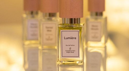 Avec sa “Bright Week”, Cinquième Sens met sa créativité en lumière