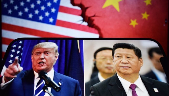 États-Unis et Chine mettent leur guerre commerciale sur pause pour 90 jours