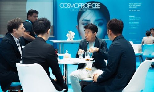 Ten Thai beauty brand launches that stood out at Cosmoprof CBE ASEAN 2026