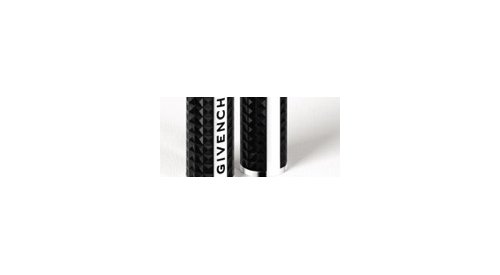 Albéa poursuit sa collaboration avec Givenchy pour sa ligne de mascaras Noir Couture