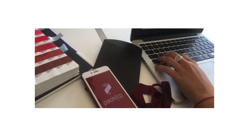 Packitoo lève 500 000 euros pour accélérer son développement