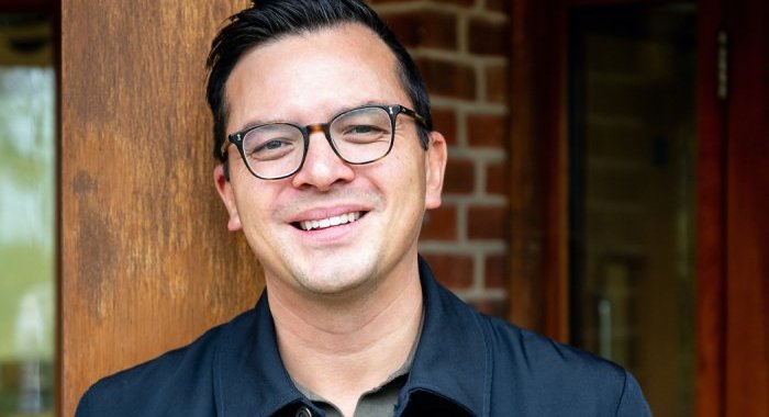 Weleda UK names Aneurin Smith as incoming Managing Director for Cosmetics