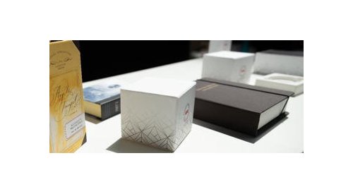 Édition Spéciale by Luxe Pack reconduit sa thématique packaging durable en 2020