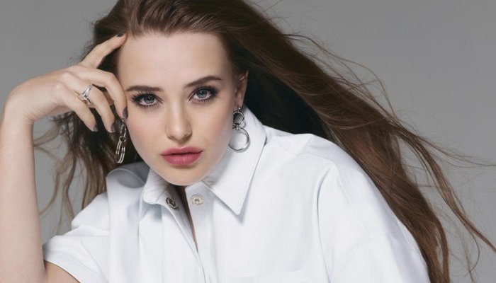 Katherine Langford: A new politically committed spokeswoman at L'Oréal Paris