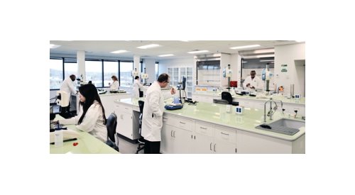 Gattefossé opens first technical centre for North America