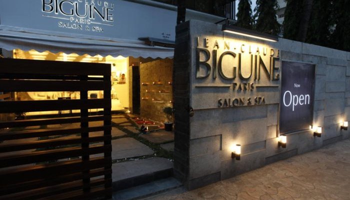 Jean-Claude Biguine incarne avec succès la « French Global Beauty » en Inde
