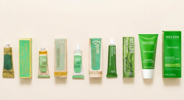 Weleda discusses innovation plans for 100-year-old Skin Food brand