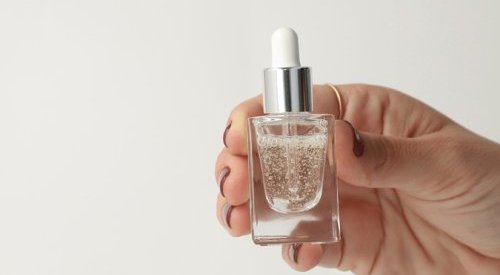 Quadpack introduces Charismo Dropper, with a 10 and 30 ml glass bottle