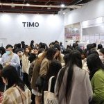 Dans un marché en pleine évolution Beautyworld Taipei 2026 s'ouvre au parfum (Photo : Beautyworld Taipei)