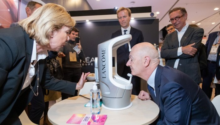 Le salon Cosmetic 360 sous le signe des "clean technologies"