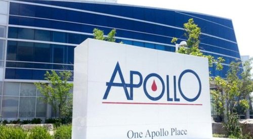 Anjac acquires majority stake in Apollo and strengthens in North America