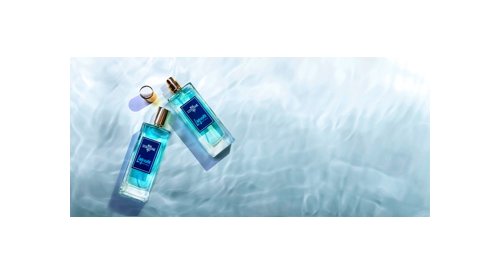 Centdegrés présente « Laguna, l'eau de Cologne nouvelle génération » à Manille