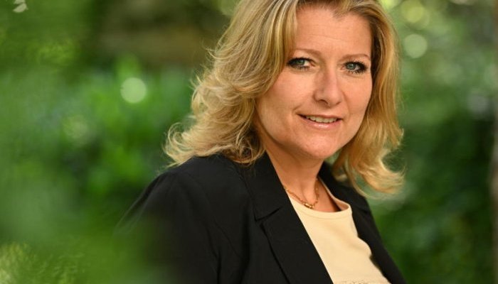 “We are opening the age of ethical perfumes”, Juliette Sicot-Crevet, Firmenich