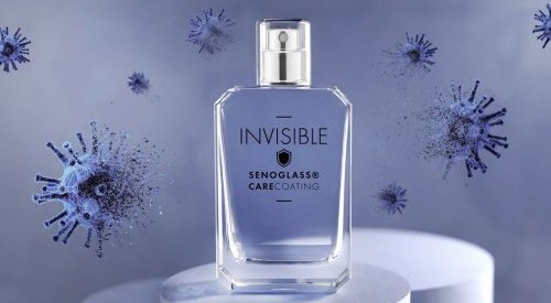 Heinz‐Glas : Un revêtement hygiénique invisible pour flacons premium