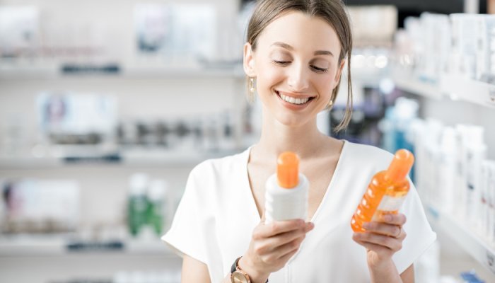 L'industrie française des cosmétiques s'engage dans la reconquête industrielle