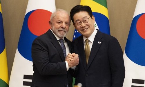 South Korea-Brazil deal signals major opportunity for K-beauty brands