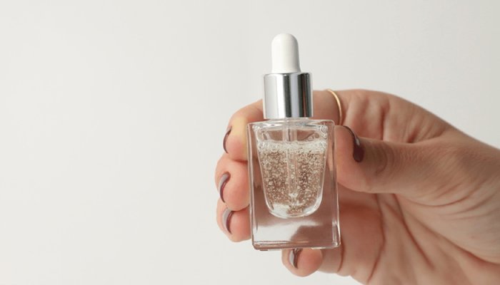 Quadpack présente Charismo Dropper, un compte goutte 10 ou 30 ml