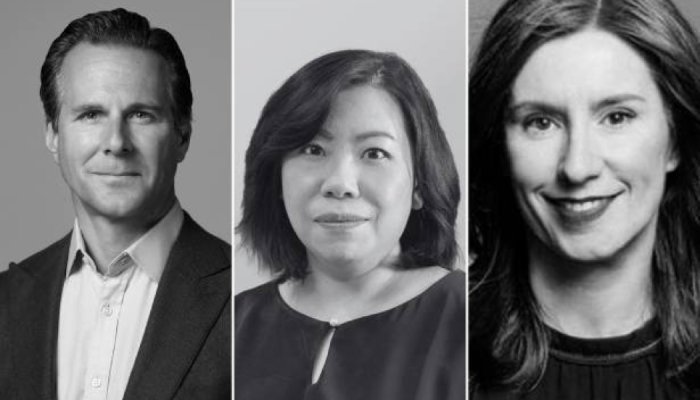 The Estée Lauder Companies reshuffles its brand leadership teams