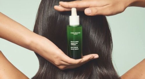 Yves Rocher banks on hair care to speed up growth