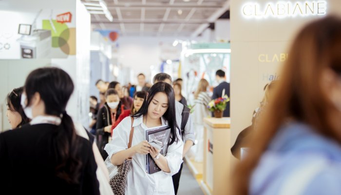 3,000+ exhibitors to attend reinvented Cosmoprof Worldwide Bologna 2025