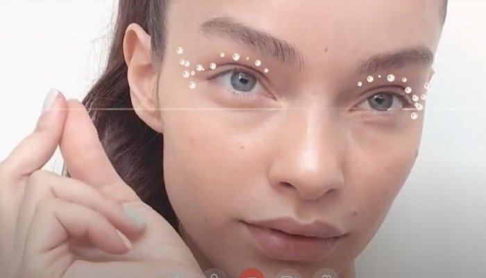L'Oréal Paris launches virtual makeup to brighten video calls