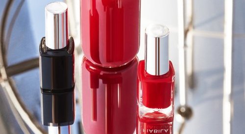 “Nail polish is more natural, safe, and efficient,” Pierre Miasnik, Fiabila