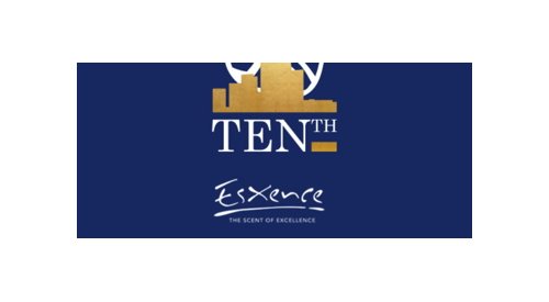 Esxence s'apprête à célébrer ses 10 ans de succès à Milan