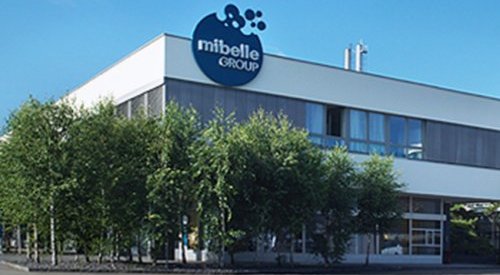 Persán acquiert Mibelle Group et passe le milliard d'euros de chiffre d'affaires